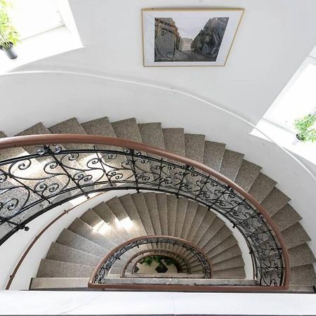 Klein & Gemuetlich L Lf15 Apartment Viena Exterior foto