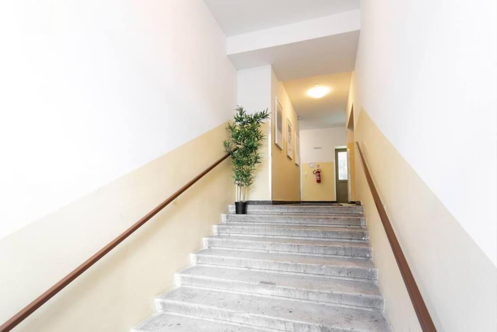 Klein & Gemuetlich L Lf15 Apartment Viena Exterior foto