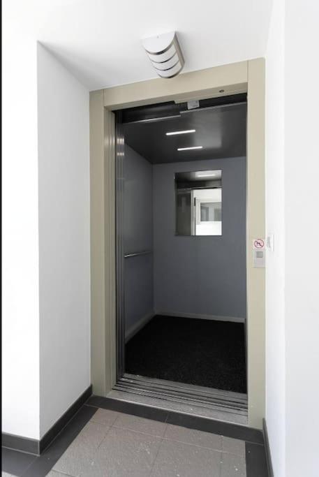 Klein & Gemuetlich L Lf15 Apartment Viena Exterior foto